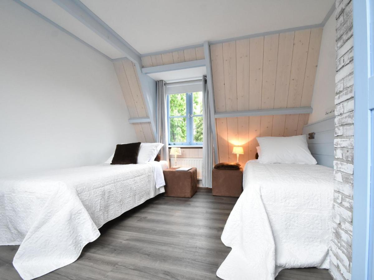 Authentic Fisherman S House In The Center Of Edam Extérieur photo