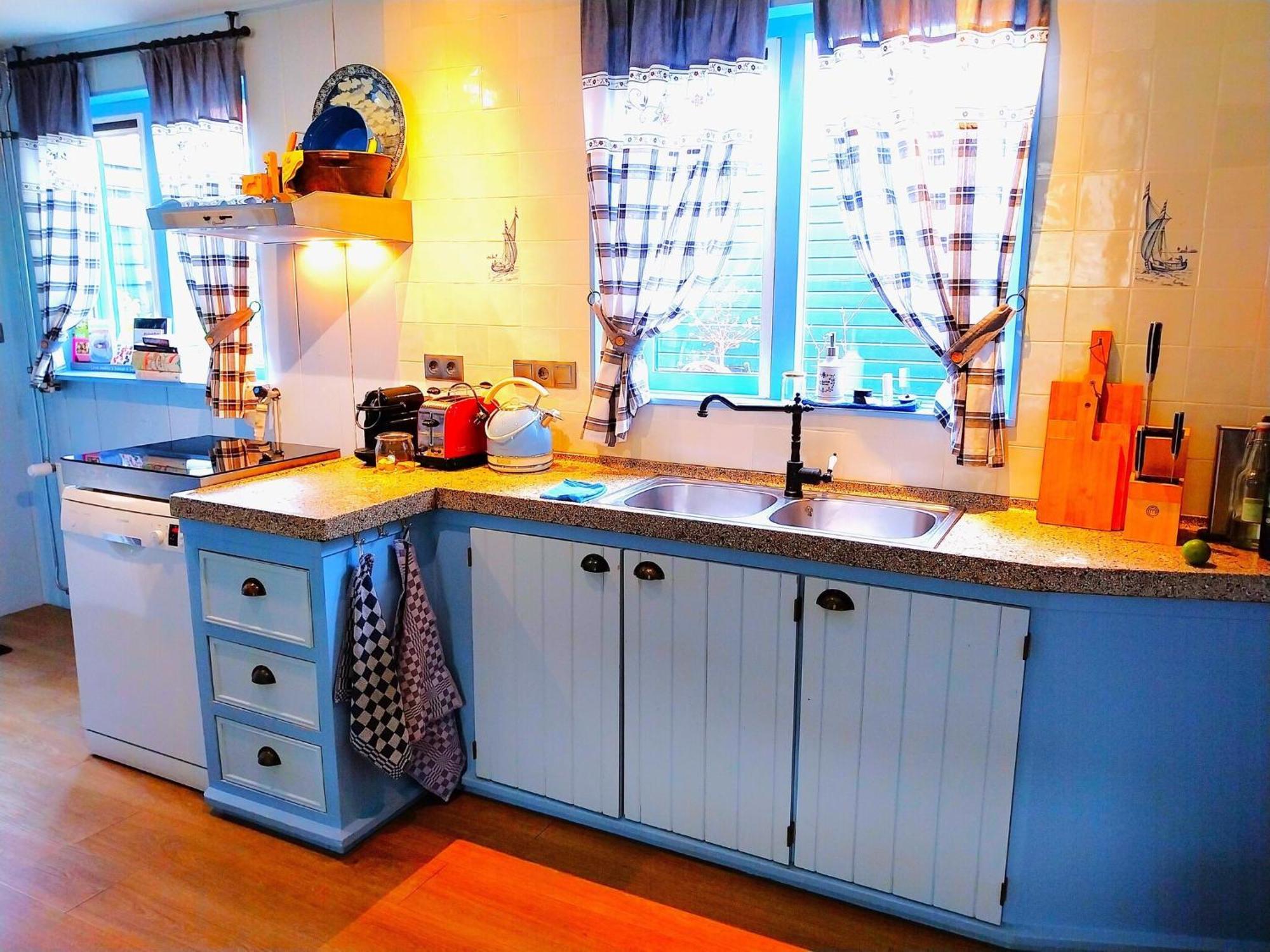 Authentic Fisherman S House In The Center Of Edam Extérieur photo